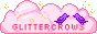 glittercrows